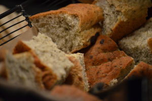 Herb Bread